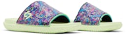 Luka Doncic x Air Jordan Play Slide 'Multi Glow' - Selipar Pelbagai Warna. DN4024-930