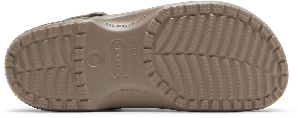 Luke Combs x Crocs Classic Clog 'Mossy Oak Camo' 208325-90H Shop Luke Combs x Crocs Classic Clog 'Mossy Oak Camo' 208325-90H