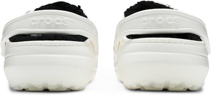 Luke Combs x Crocs Classic Lined Clog 'Skully' Lelaki 207274-060 Details for Luke Combs x Crocs Classic Lined Clog 'Skully' Lelaki 207274-060