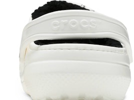 Luke Combs x Crocs Classic Lined Clog 'Skully' Lelaki 207274-060 Sizing Luke Combs x Crocs Classic Lined Clog 'Skully' Lelaki 207274-060