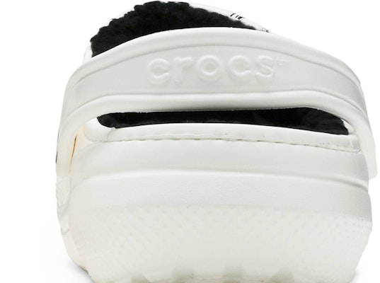 Luke Combs x Crocs Classic Lined Clog 'Skully' 207274-060 Sizing Luke Combs x Crocs Classic Lined Clog 'Skully' 207274-060