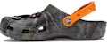 Luke Combs x Crocs Clog 'Realtree Camo' Lelaki 206602-267
