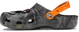 Buy Luke Combs x Crocs Clog 'Realtree Camo' Lelaki 206602-267