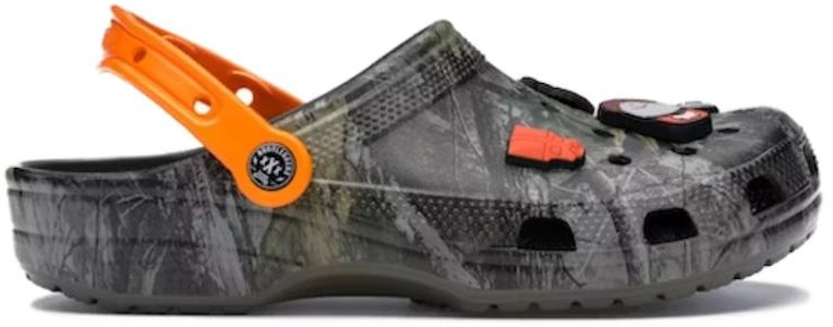 Luke Combs x Crocs Zuecos 'Realtree Camo' 206602-267 Order Luke Combs x Crocs Zuecos 'Realtree Camo' 206602-267