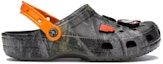Order Luke Combs x Crocs Clog 'Realtree Camo' Lelaki 206602-267