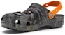 Luke Combs x Crocs Clog 'Realtree Camo' Lelaki 206602-267