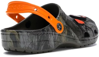 Luke Combs x Crocs Clog 'Realtree Camo' Pria/Wanita Terbaru 206602-267 Shop Luke Combs x Crocs Clog 'Realtree Camo' Pria/Wanita Terbaru 206602-267
