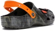 Shop Luke Combs x Crocs Clog 'Realtree Camo' Lelaki 206602-267