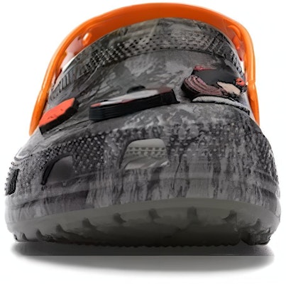 卢克·康姆斯 x Crocs Clog '真实树迷彩' 206602-267 Purchase 卢克·康姆斯 x Crocs Clog '真实树迷彩' 206602-267
