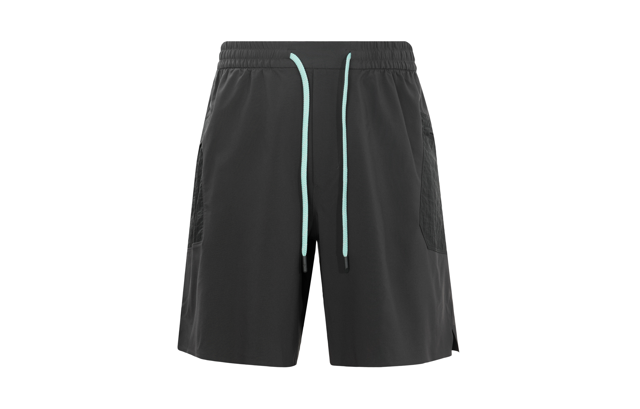 Lululemon  8" Water-Repellent Stretch Utility Cargo Shorts with Pockets. LM7AXXS