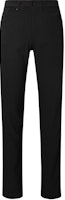 Lululemon ABC Series Solid Zip Straight-Leg Casual Pants 34" LM5AFWS Lululemon ABC Series Solid Zip Straight-Leg Casual Pants 34" LM5AFWS