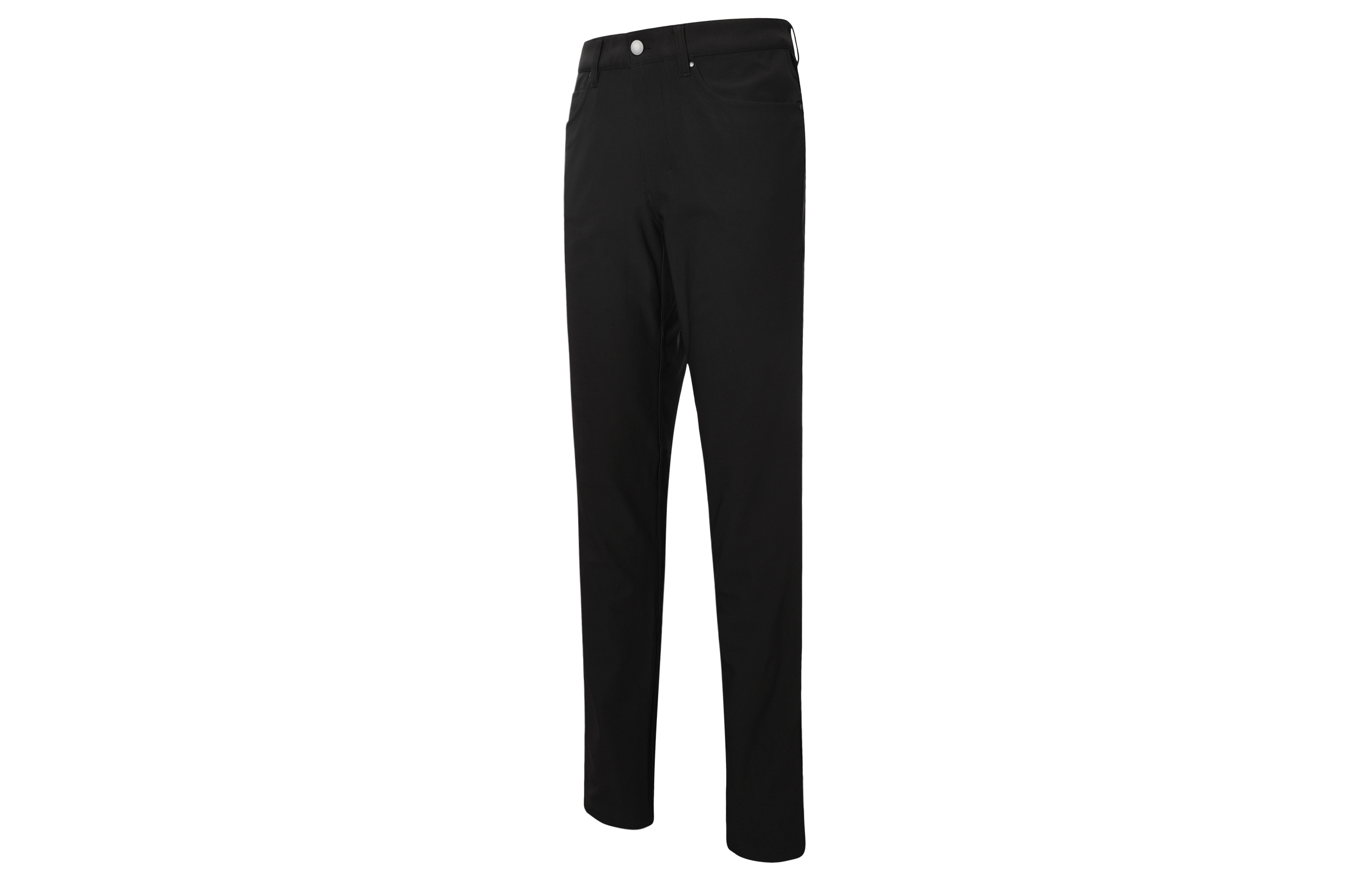 Shop Lululemon ABC系列纯色直筒休闲裤 34英寸 LM5AFWS