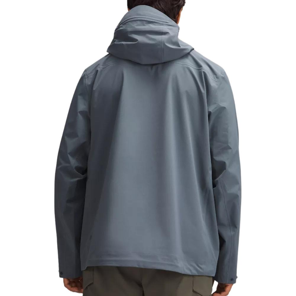 Purchase Lululemon 城市健行透氣連帽長袖外套 LM4ARIS