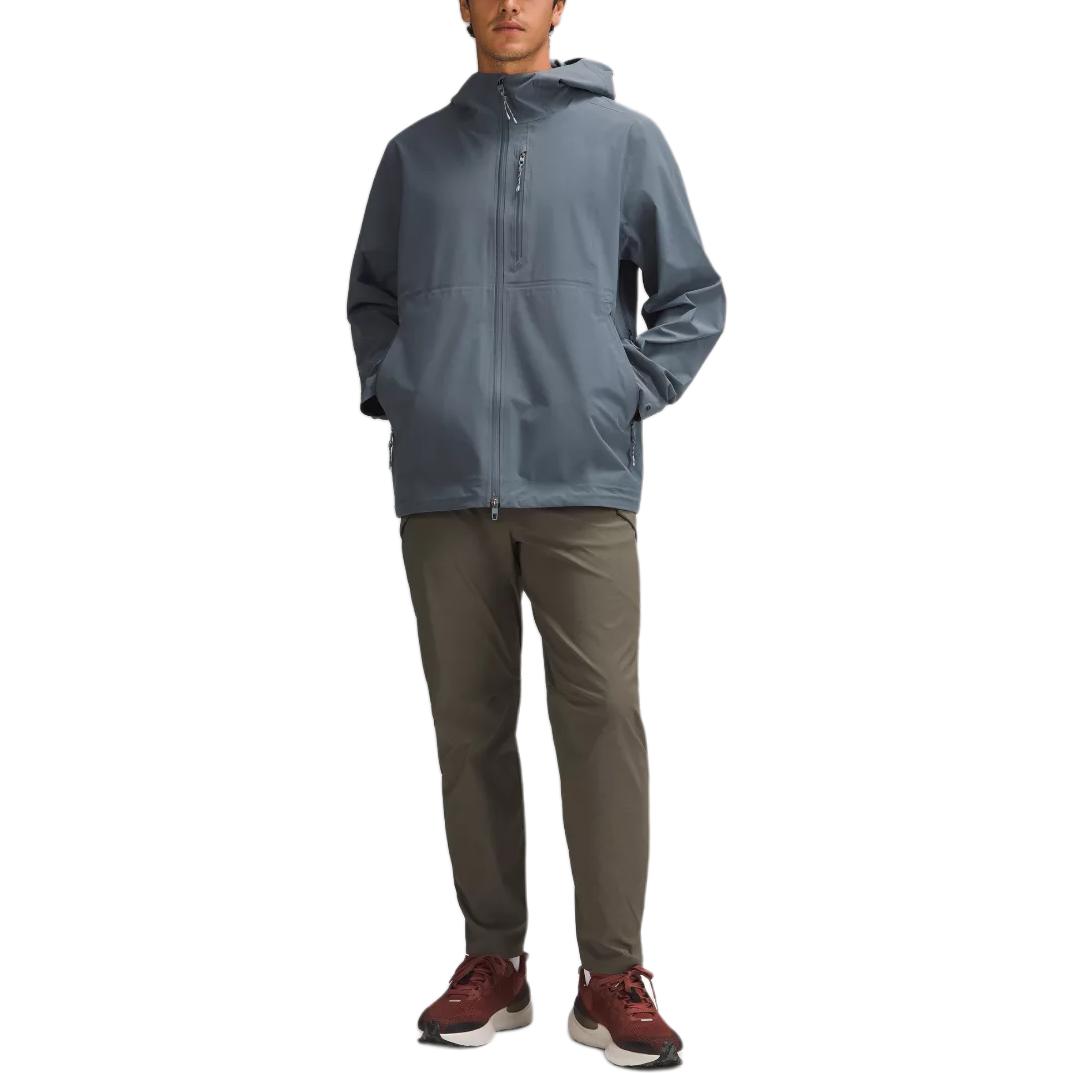 Details for Lululemon 城市健行透氣連帽長袖外套 LM4ARIS