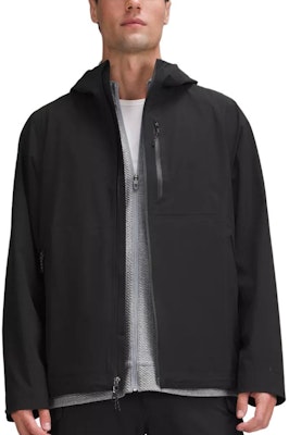 Lululemon City-to-Hike Breathable Hooded Long Sleeve Jacket LM4ARIS Sizing Lululemon City-to-Hike Breathable Hooded Long Sleeve Jacket LM4ARIS