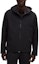 Order Lululemon Classic Stretch Waterproof Athletic Jacket Black LM4AU0S