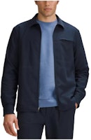 Lululemon Engineered Tech-Woven Overshirt Long Sleeve Zip Jacket. LM3ELES Lululemon Engineered Tech-Woven Overshirt Long Sleeve Zip Jacket. LM3ELES