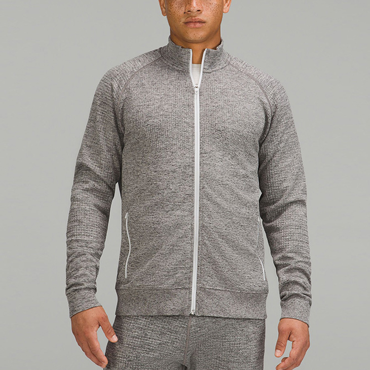 Shop Lululemon  Engineered Warmth Slim Fit Zip Jacket Sportswear. LM3CDFS