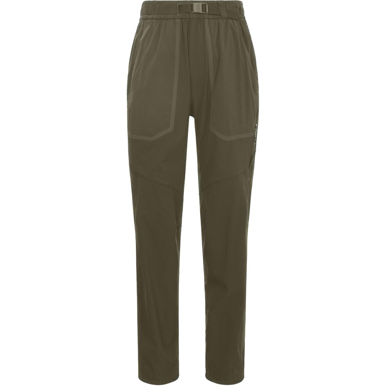 Purchase Lululemon 抽绳抓绒工装慢跑裤 29英寸 户外徒步运动裤 LM5ALGS