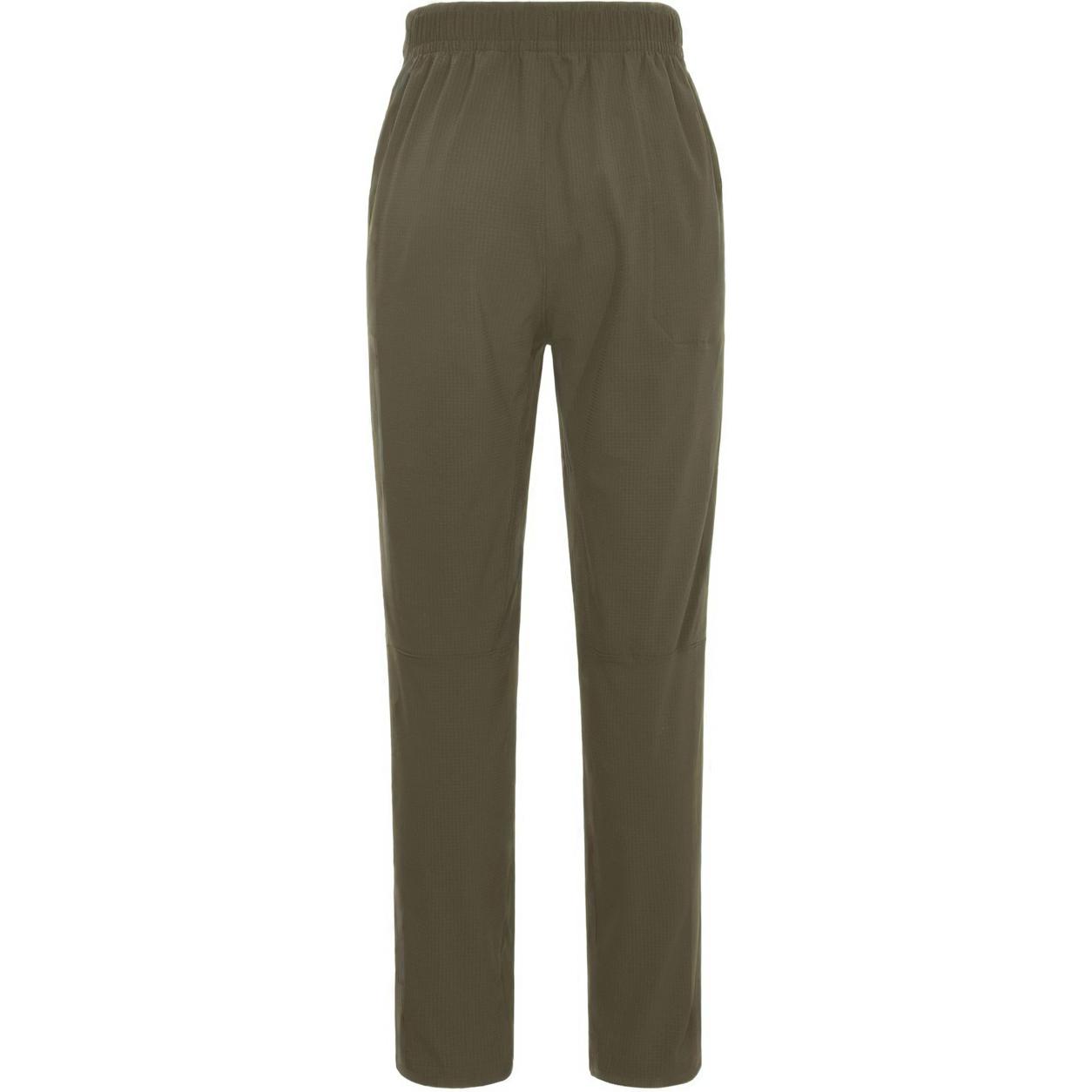 Details for Lululemon 抽绳抓绒工装慢跑裤 29英寸 户外徒步运动裤 LM5ALGS