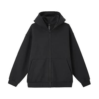 Lululemon Heavyweight Zip Hoodie Long Sleeve Jacket LM3FAOS