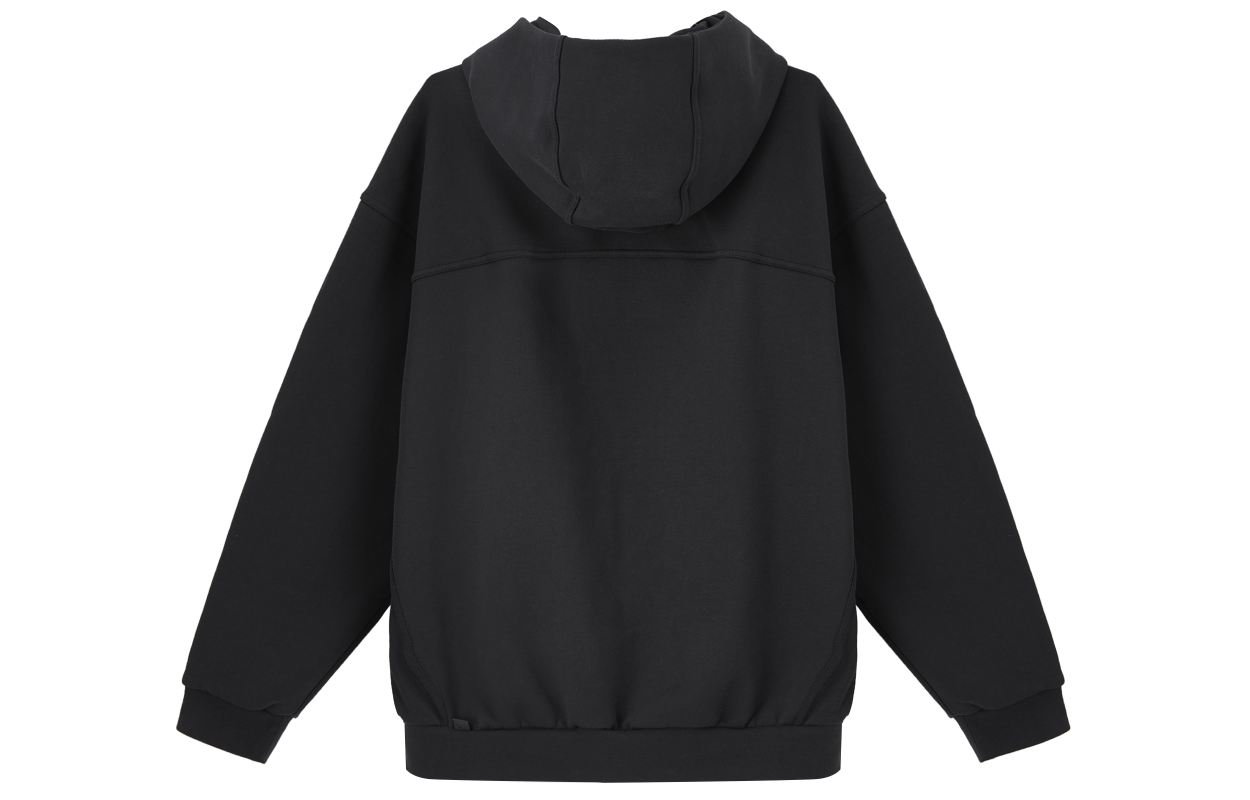 Sizing Lululemon 厚重拉鍊連帽長袖外套 LM3FAOS