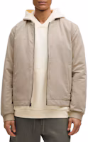 Purchase Lululemon Insulated Cotton-Blend Classic Long-Sleeve Jacket. LM4AT3R