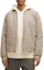 Purchase Lululemon Insulated Cotton-Blend Classic Long-Sleeve Jacket. LM4AT3R