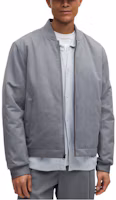 Cheap Lululemon Insulated Cotton-Blend Classic Long-Sleeve Jacket. LM4AT3R