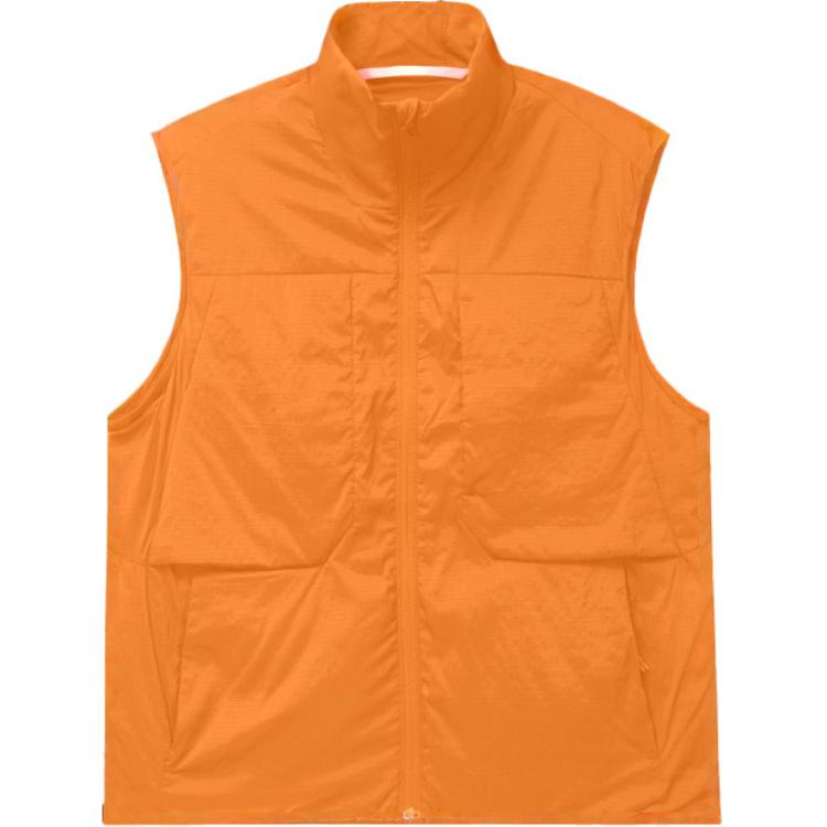 Order Lululemon 保暖纯色无袖休闲背心 LM4AIES