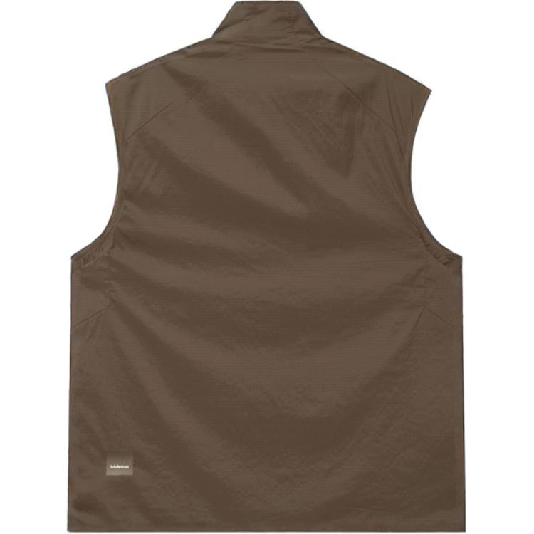 Details for Lululemon 保暖纯色无袖休闲背心 LM4AIES