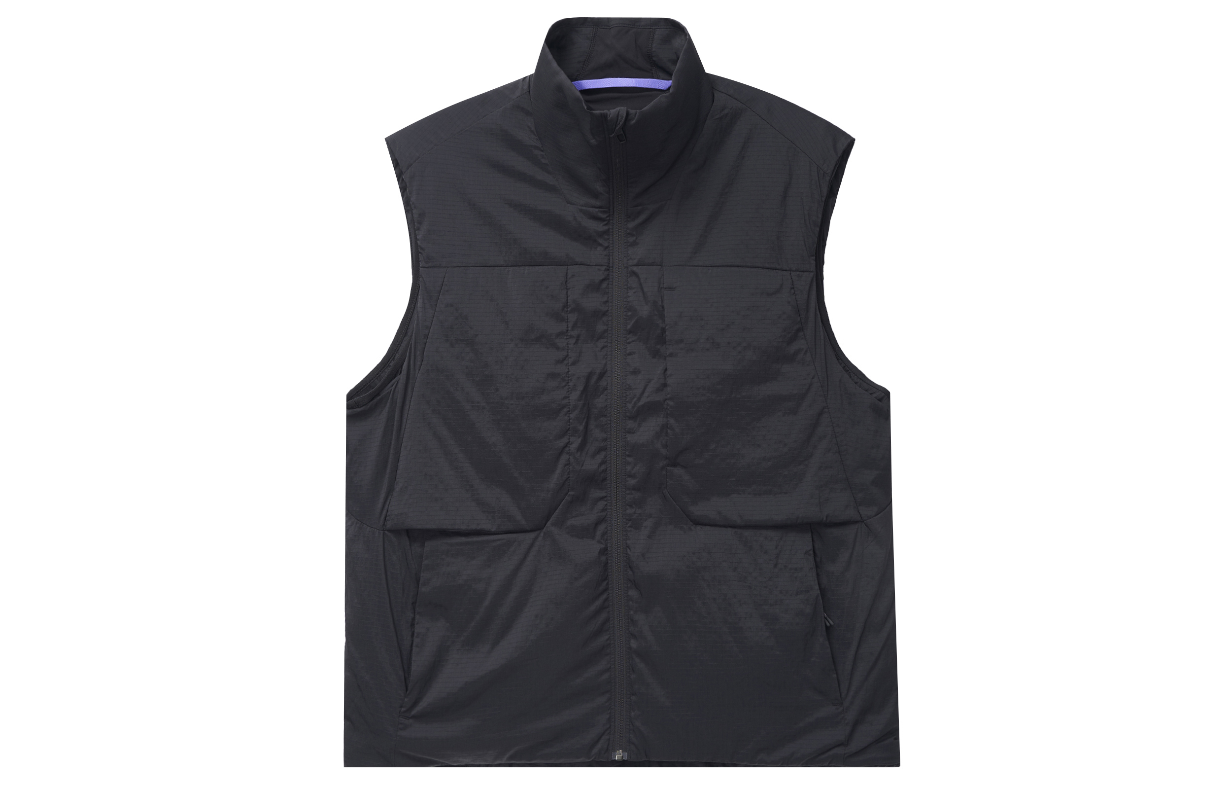 Cheap Lululemon 保暖纯色无袖休闲背心 LM4AIES