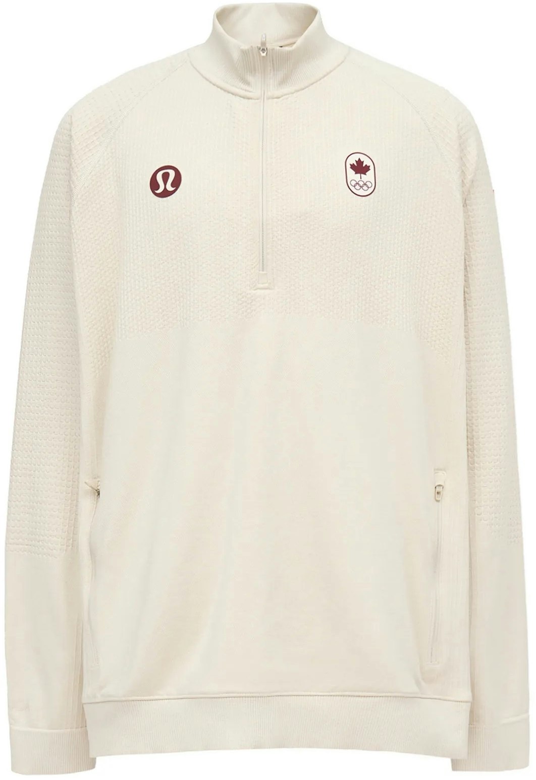 lululemon-ivory-white-logo-pullover-long-sleeve-jacket-for-outdoor-sports-lm-3-dehs-2024