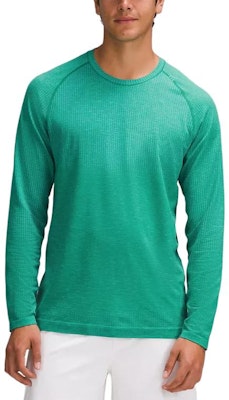 Lululemon Metal Vent Tech Long-Sleeve Shirt - Breathable Crewneck Tee LM3FHKS Buy Lululemon Metal Vent Tech Long-Sleeve Shirt - Breathable Crewneck Tee LM3FHKS