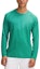 Buy Lululemon Metal Vent Tech Long-Sleeve Shirt - Breathable Crewneck Tee LM3FHKS