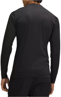 Lululemon Mockneck Golf Long-Sleeve Baselayer Sweat-Wicking Shirt LM3F13S Lookbook Lululemon Mockneck Golf Long-Sleeve Baselayer Sweat-Wicking Shirt LM3F13S