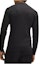 Lookbook Lululemon Mockneck Golf Long-Sleeve Baselayer Sweat-Wicking Shirt LM3F13S