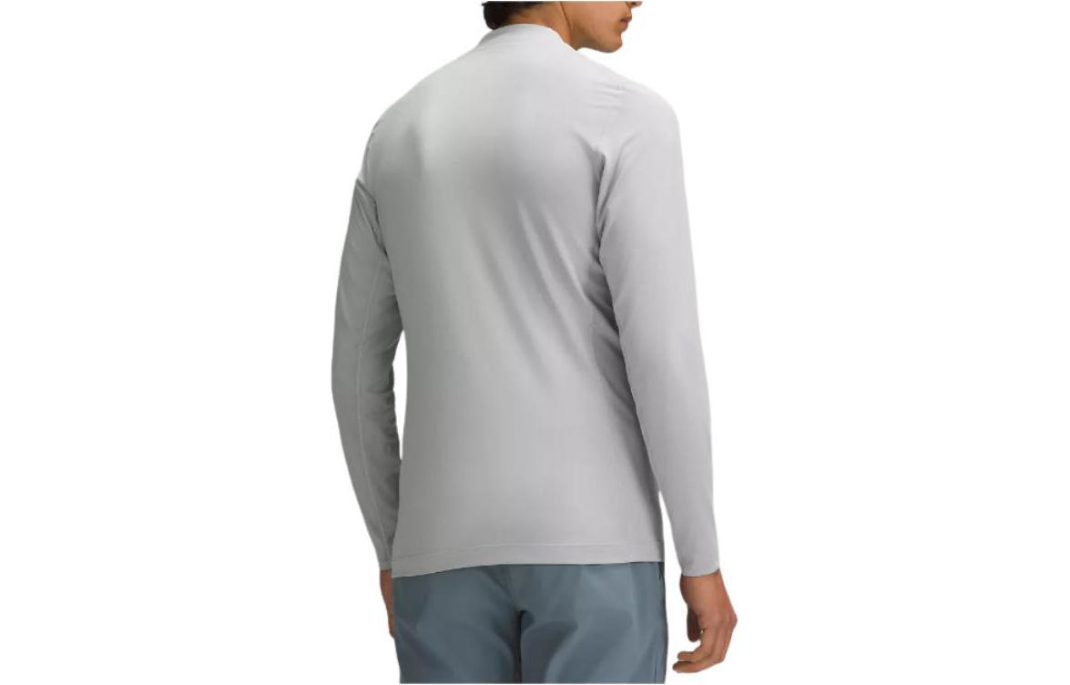 Purchase Lululemon 高爾夫修身抗汗透氣長袖高領衫 LM3F13S