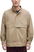 Lululemon Relaxed-Fit Ripstop Utility Anorak Casual Stylish Jacket. LM3FK5S Lululemon Relaxed-Fit Ripstop Utility Anorak Casual Stylish Jacket. LM3FK5S