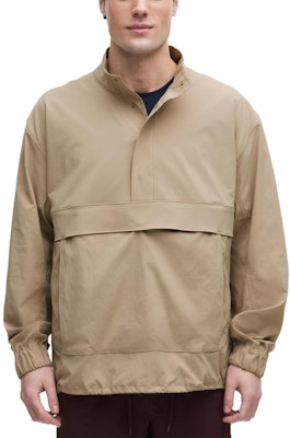 Lululemon 寬鬆版型 防撕裂 工裝風休閒時尚外套 防風夾克 LM3FK5S Buy Lululemon 寬鬆版型 防撕裂 工裝風休閒時尚外套 防風夾克 LM3FK5S