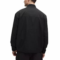 Lookbook Lululemon 寬鬆版型 防撕裂 工裝風休閒時尚外套 防風夾克 LM3FK5S