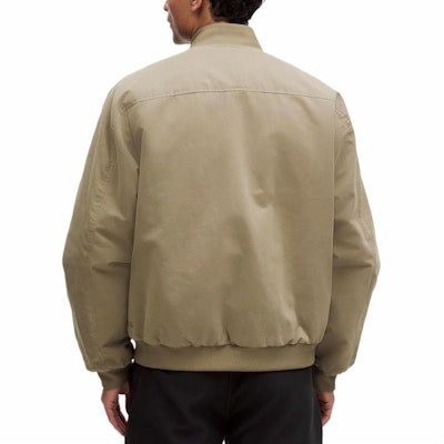 Lululemon Reversible Jacket - Waterproof, Breathable, Comfortable & Warm. LM4AR4S 5