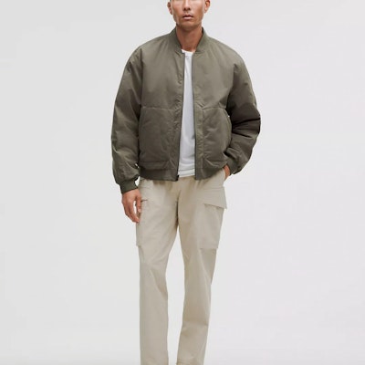 Lululemon Reversible Jacket - Waterproof, Breathable, Comfortable & Warm. LM4AR4S Shop Lululemon Reversible Jacket - Waterproof, Breathable, Comfortable & Warm. LM4AR4S