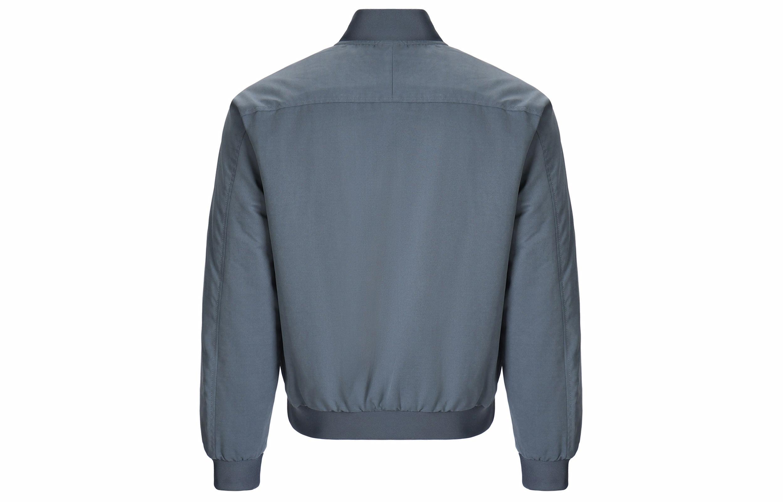 Details for Chaqueta Reversible Lululemon - Impermeable, Transpirable, Cómoda y Abrigada. LM4AR4S