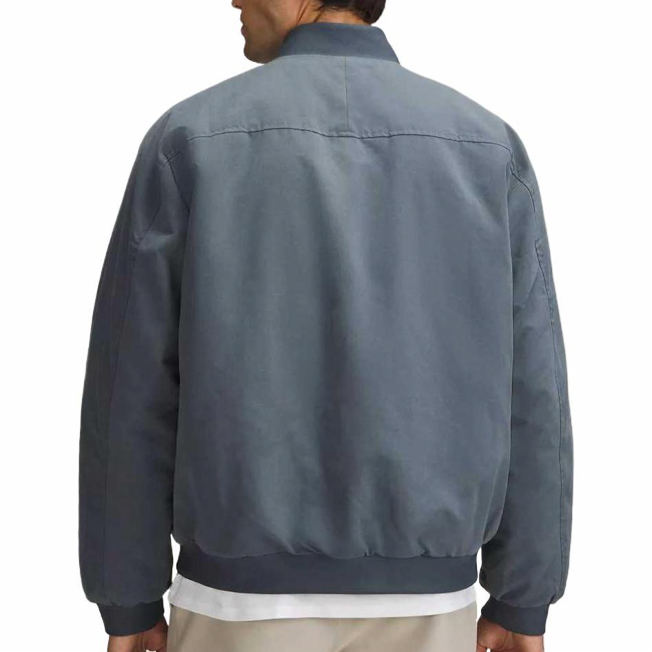 Cheap Chaqueta Reversible Lululemon - Impermeable, Transpirable, Cómoda y Abrigada. LM4AR4S