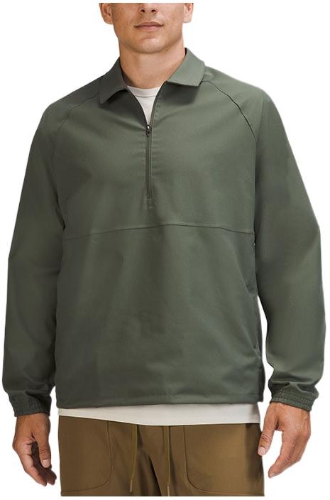 lululemon-solid-color-half-zip-collared-jacket-with-side-pockets-lm-3-duzs