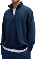 Details for Lululemon Steady State 半拉鍊輕薄透氣長袖套衫 LM3FA9S