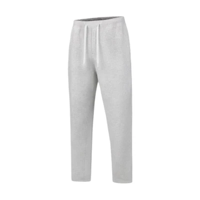 Lululemon Steady State Loose Fit Casual Pants Soft Gray Mix. LM5AZ4S
