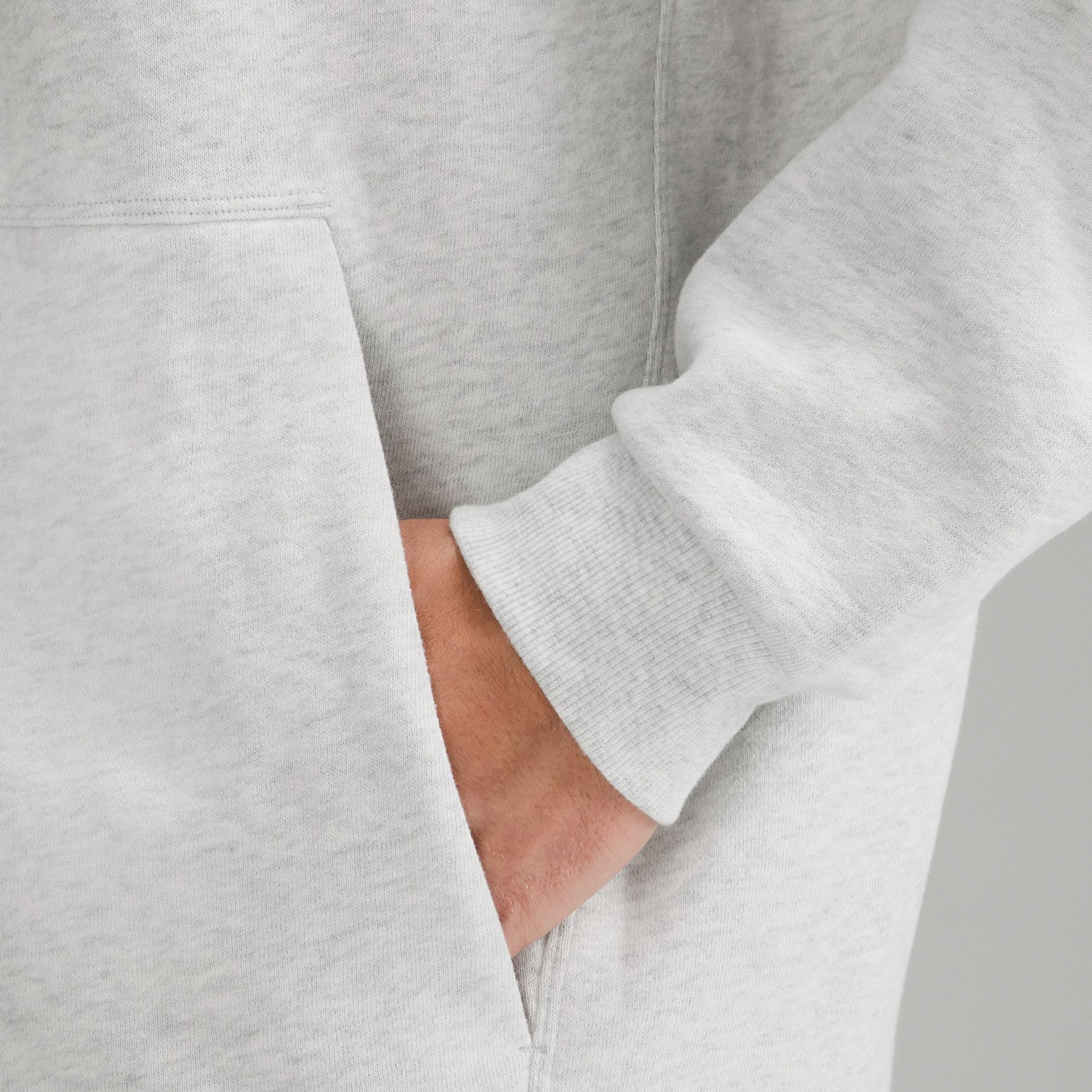 Sizing Lululemon 稳定狀態長袖拉鍊外套 灰霧釉 LM3FATS