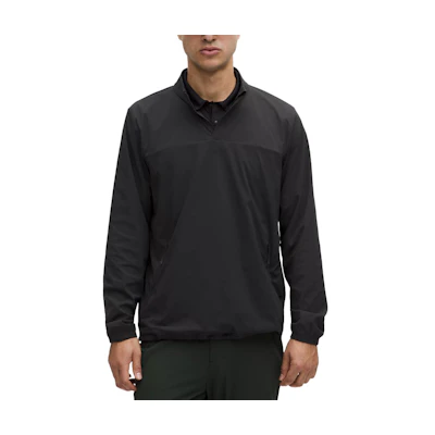 Lululemon Stylish Comfortable Casual Solid Color Jacket LM3FK9S